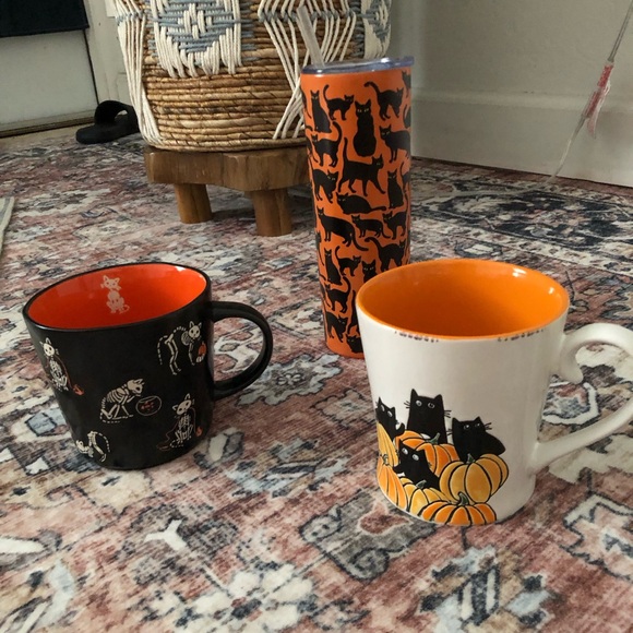 Fall cat lovers lot - Picture 1 of 8